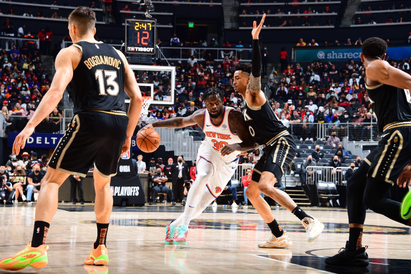  步行者绝杀尼克斯保留季后赛希望  