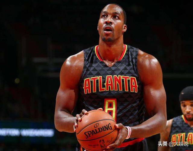  老鹰悍将科林斯卷入交易，被送往猛龙换选秀权  