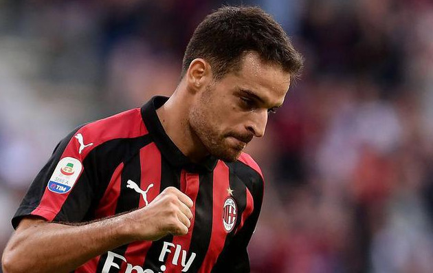  AC米兰中场大将赛季报销  