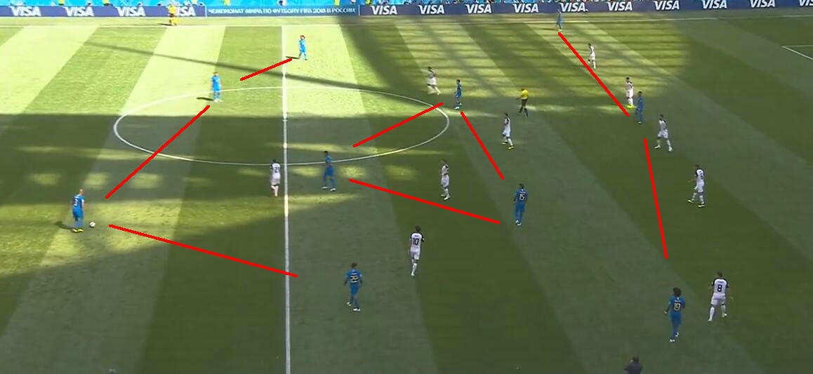  尼斯新帅首秀告捷，战术调整见成效  